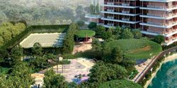 The Reef At King’s Dock (D4), Condominium #458691221